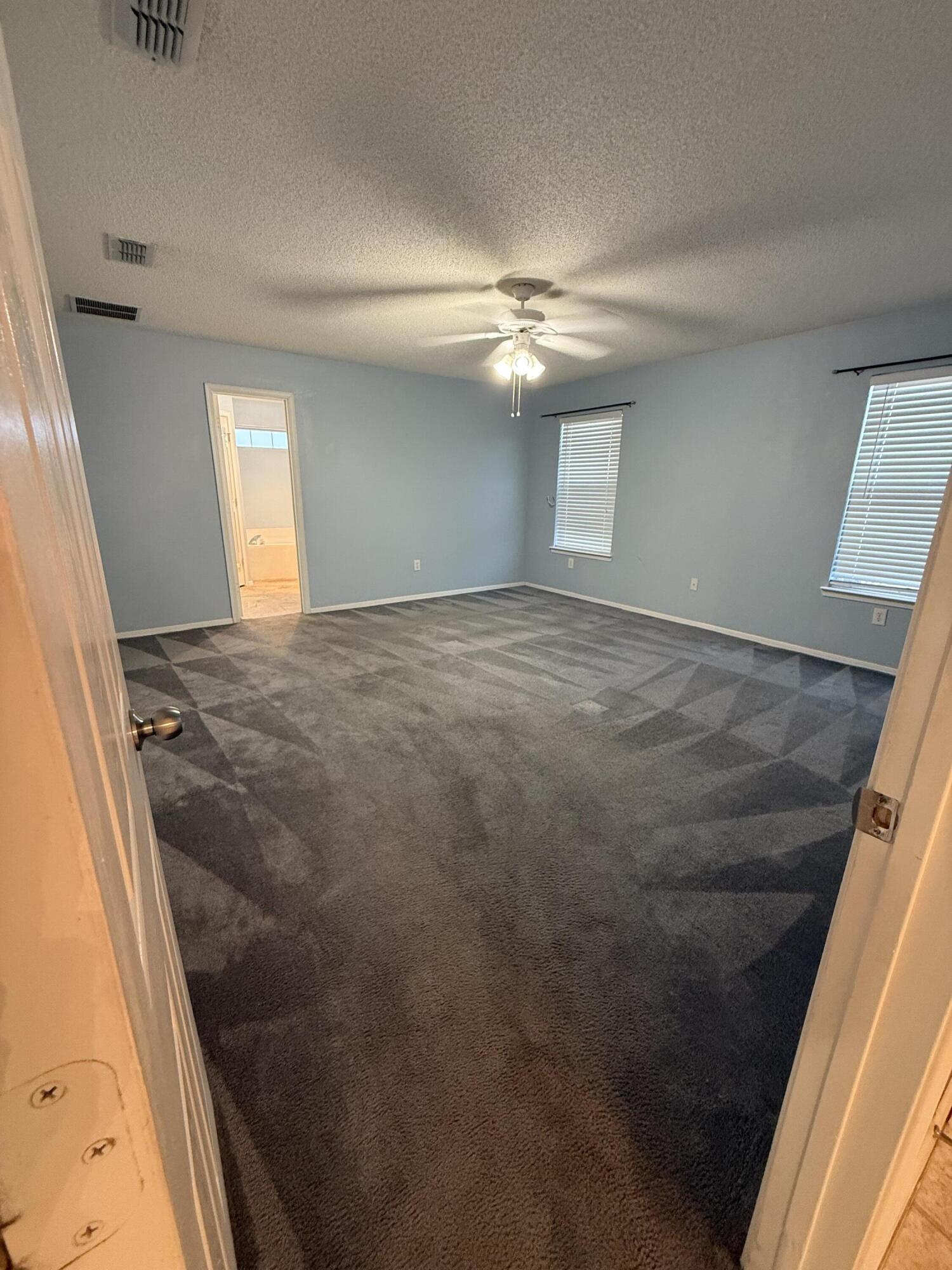 1708 77th Street Lubbock, TX 79423 - Photo 29 of 60 Primary Bedroom