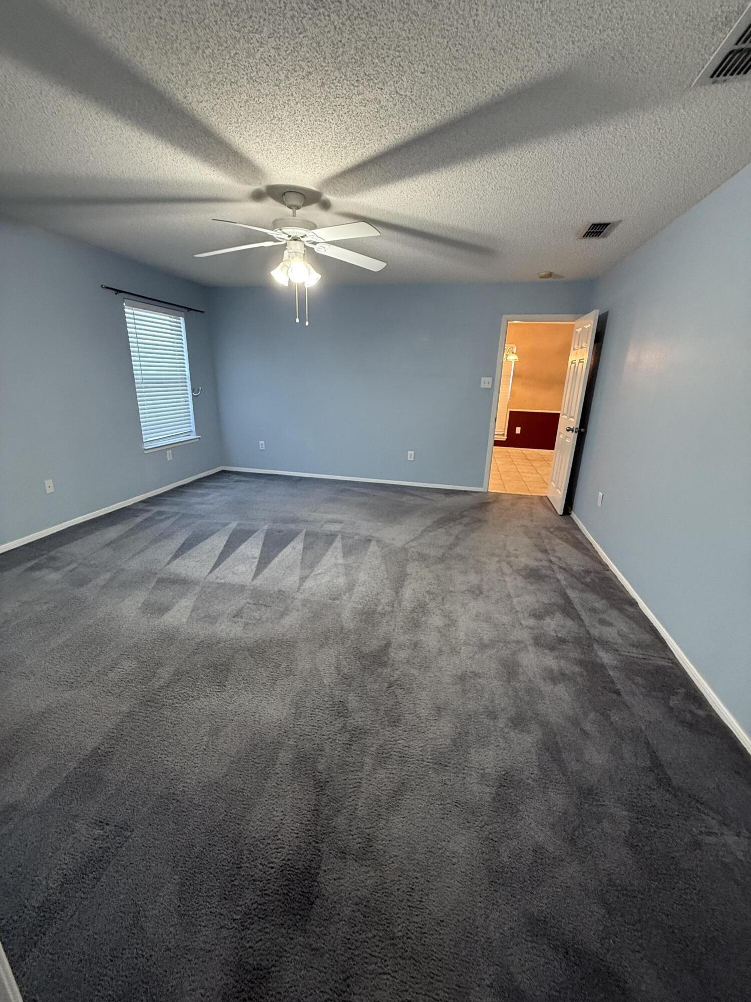 1708 77th Street Lubbock, TX 79423 - Photo 31 of 60 Primary Bedroom