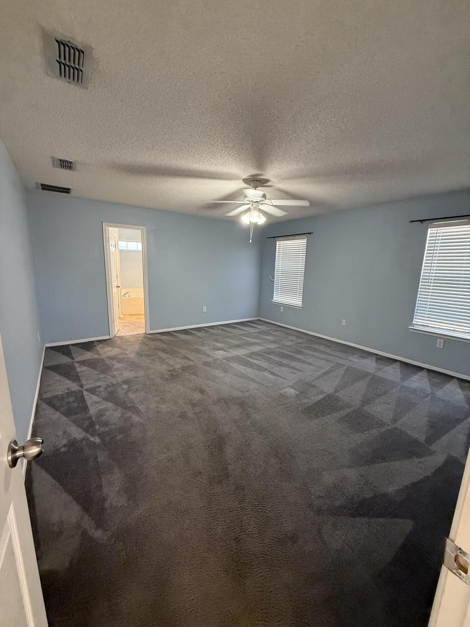 1708 77th Street Lubbock, TX 79423 - Photo 31 of 59 Primary Bedroom