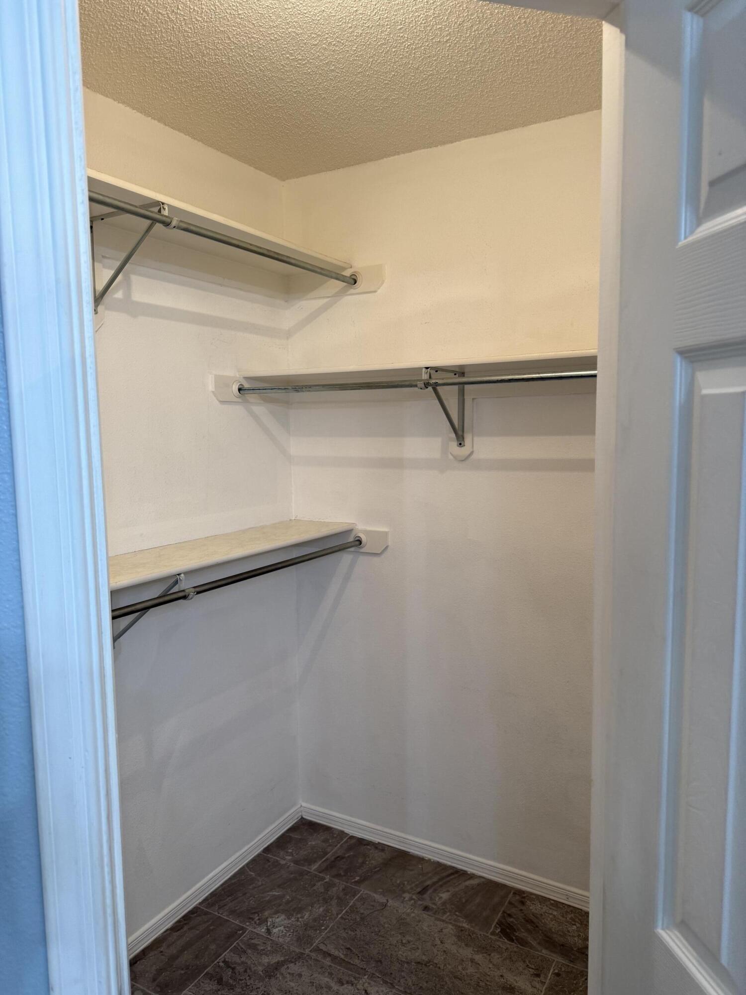 1708 77th Street Lubbock, TX 79423 - Photo 36 of 60 Closet in Primary