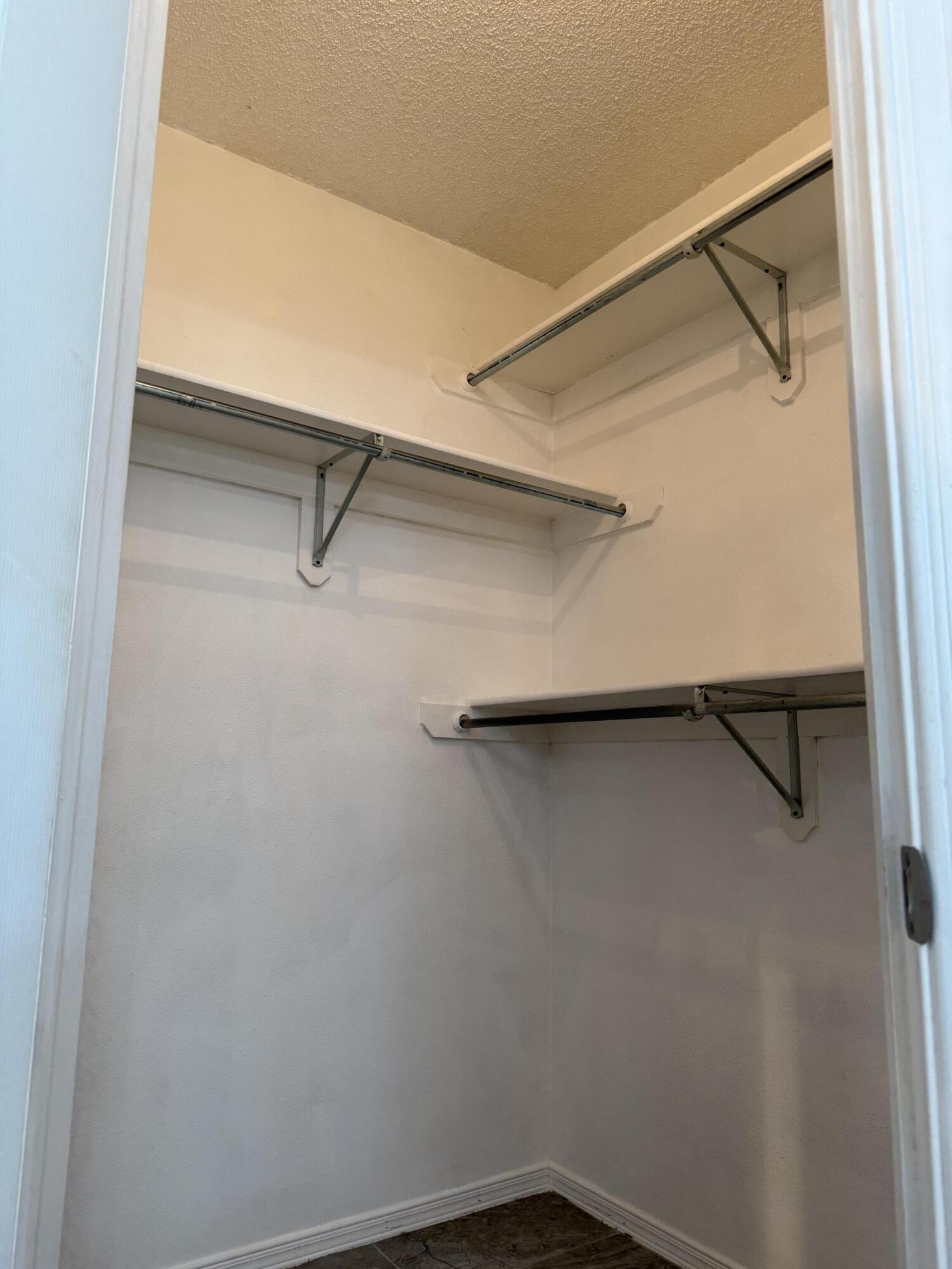 1708 77th Street Lubbock, TX 79423 - Photo 36 of 59 Closet 2 in Primary