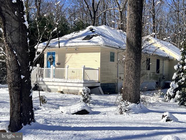 420 Mt Lucas Road Princeton, NJ 08540 - Photo 22 of 31