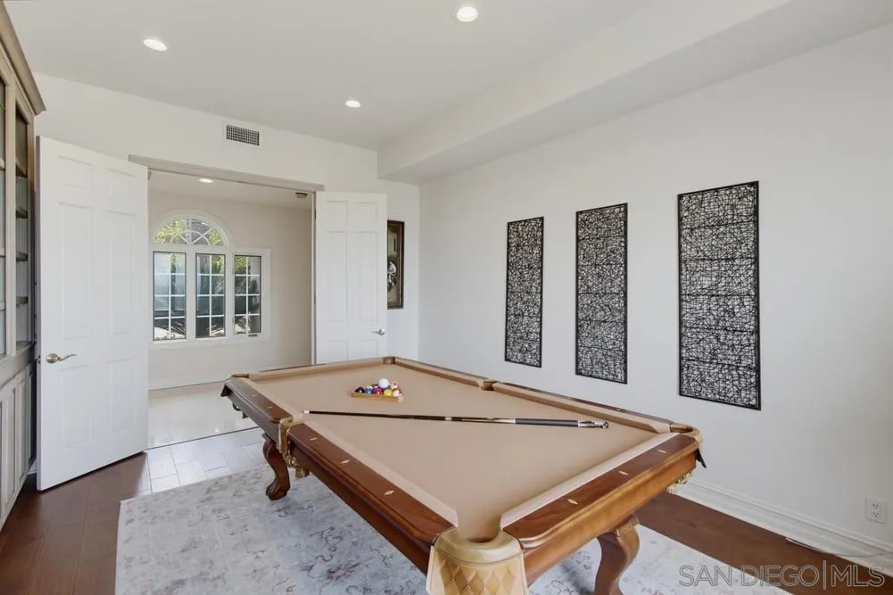 18103 Via Ascenso Rancho Santa Fe, CA 92067 - Photo 45 of 71