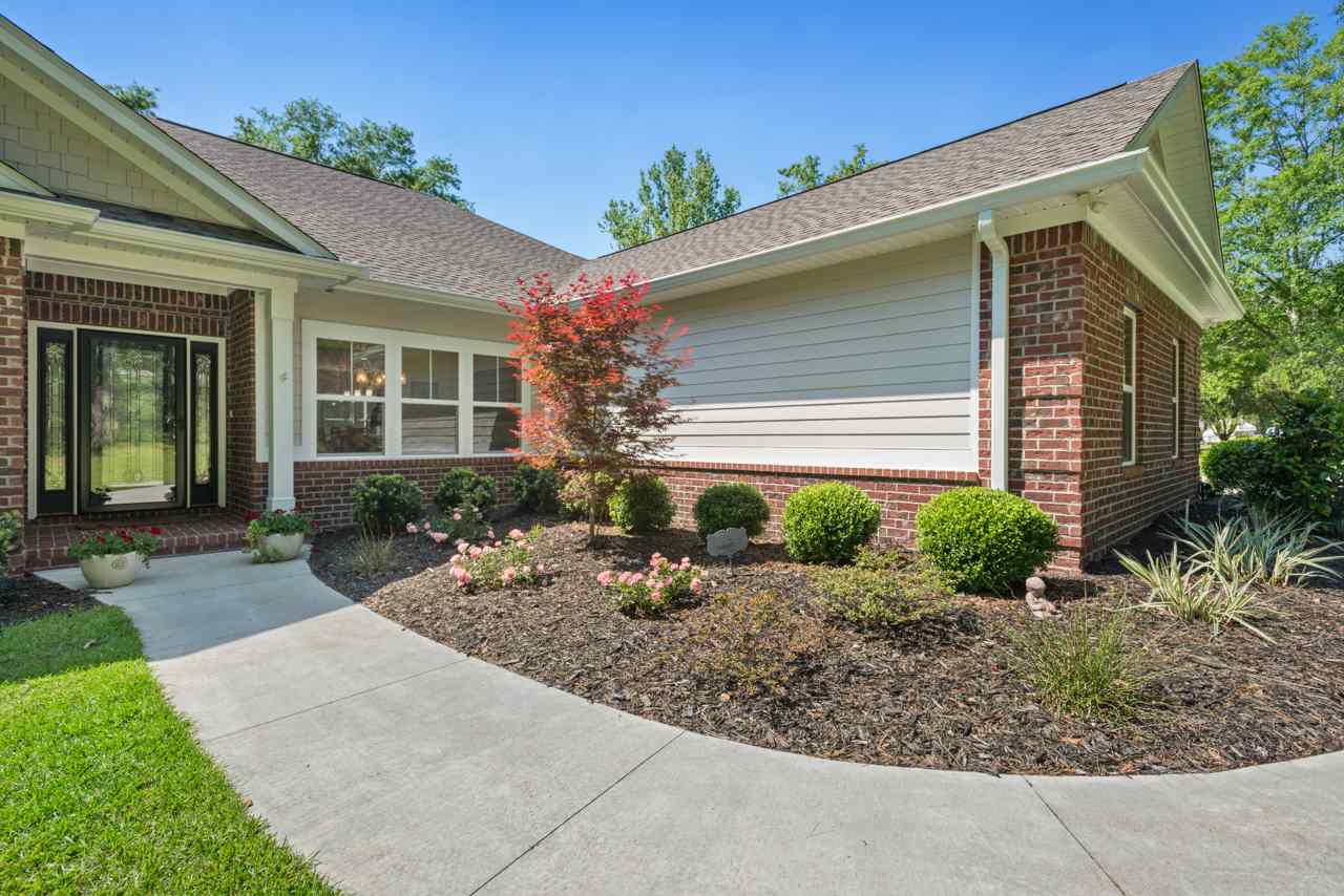 6129 Pickwick Road Tallahassee, FL 32309 - Photo 36 of 36 Gallery Image 36