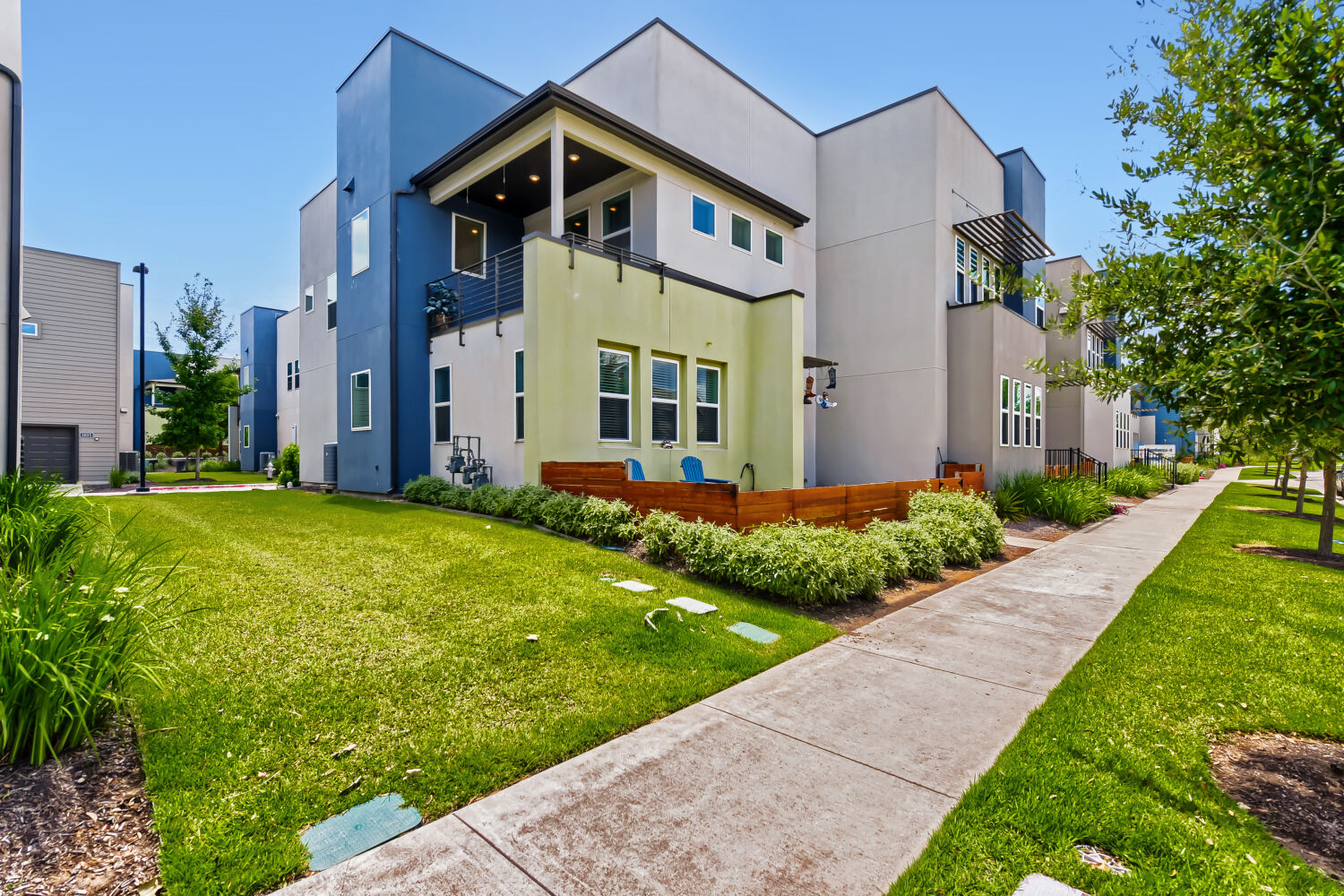 9015 Cattle Baron Path, Unit 1605 Austin, TX 78747 - Photo 4 of 28