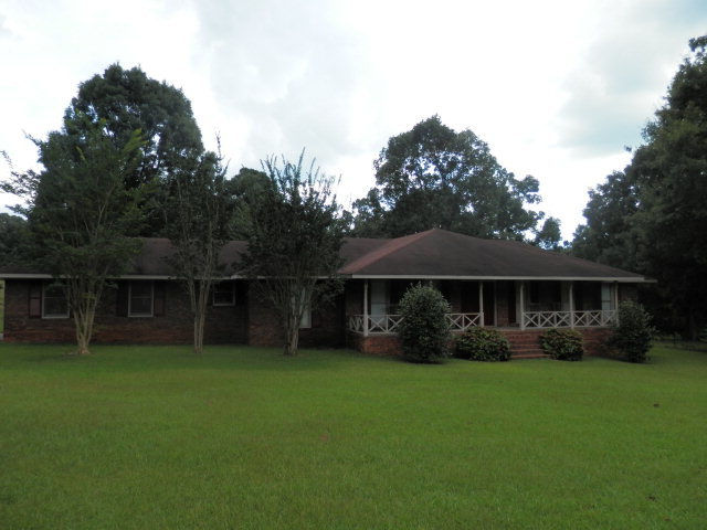 293 Maynards Mill Road Forsyth, GA 31029 - Photo 1 of 22 Primary Photo