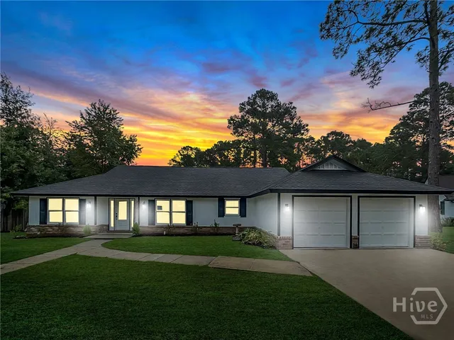 $454,900 | 212 South Springhouse Drive, Savannah, GA 31419