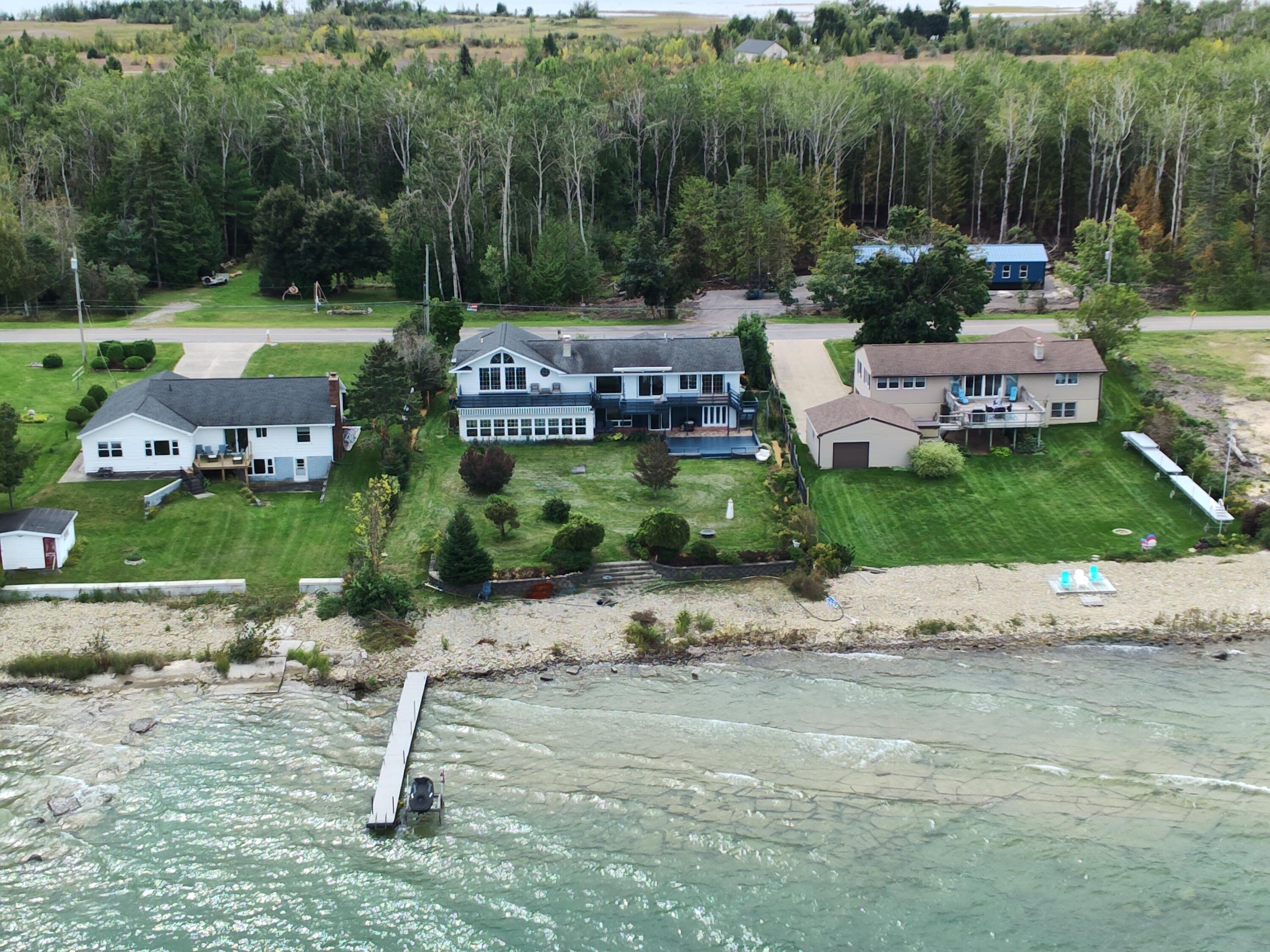 2125 Partridge Point Road North Alpena, MI 49707 - Photo 68 of 69 Gallery Image 68