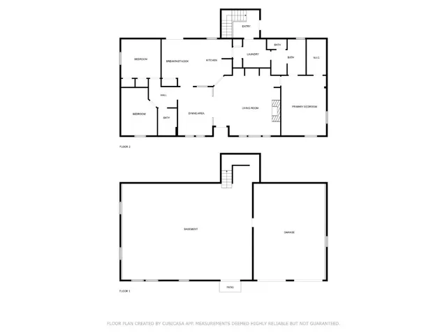 $400,000 | 306 Shoshone Drive, Como, CO 80432