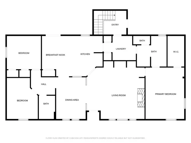 $400,000 | 306 Shoshone Drive, Como, CO 80432