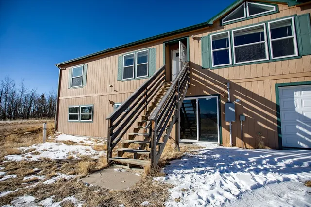 $400,000 | 306 Shoshone Drive, Como, CO 80432