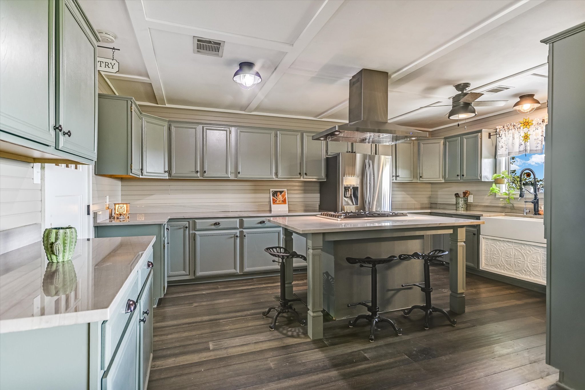 1363 Montell Road Wimberley, TX 78676 - Photo 9 of 35 Gallery Image 9