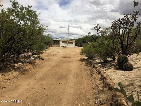 4401 East Wilds Road Tucson, AZ 85739 - Photo 1 of 3