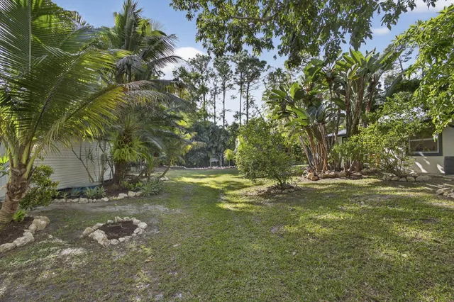 $650,000 | 17152 Sycamore Drive West, Loxahatchee, FL 33470