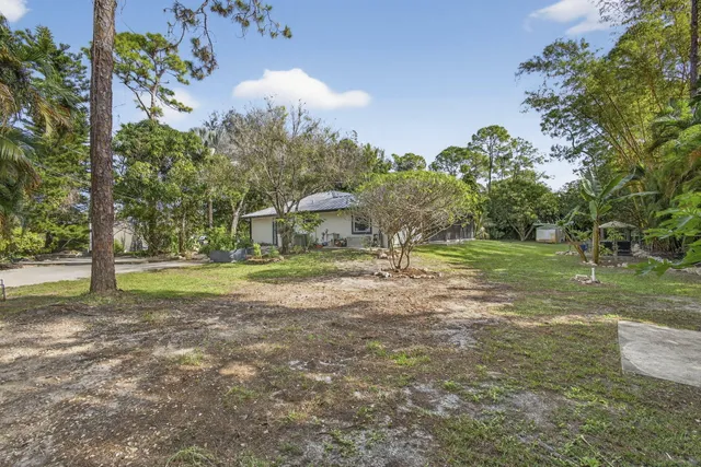 $650,000 | 17152 Sycamore Drive West, Loxahatchee, FL 33470