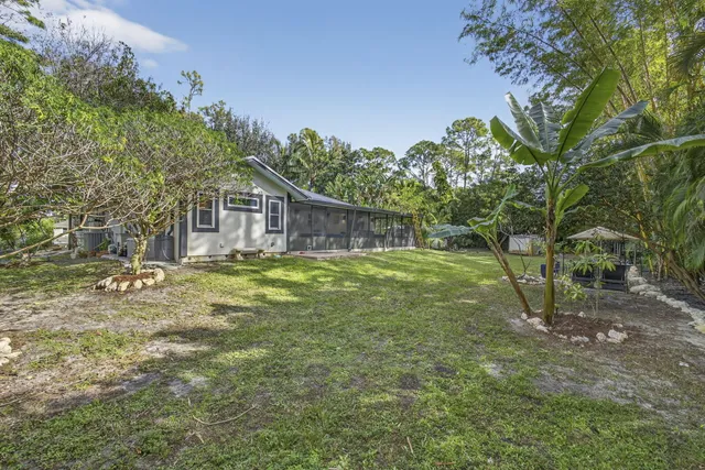 $650,000 | 17152 Sycamore Drive West, Loxahatchee, FL 33470