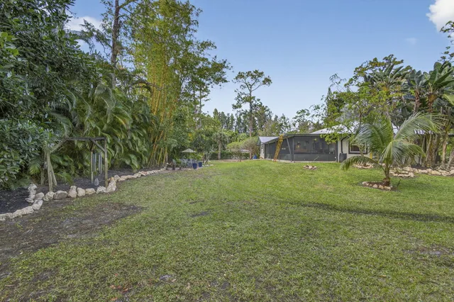 $650,000 | 17152 Sycamore Drive West, Loxahatchee, FL 33470