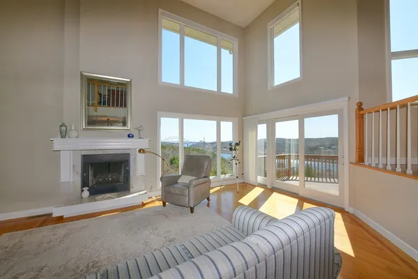 $3,300 | 4 Bittersweet Lane, Unit 4G YEARLY, Bourne, MA 02532