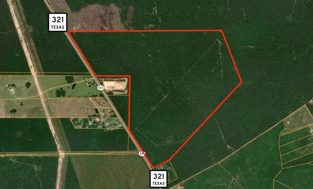 $7,556,000 | 0 Highway 321, Dayton, TX 77535