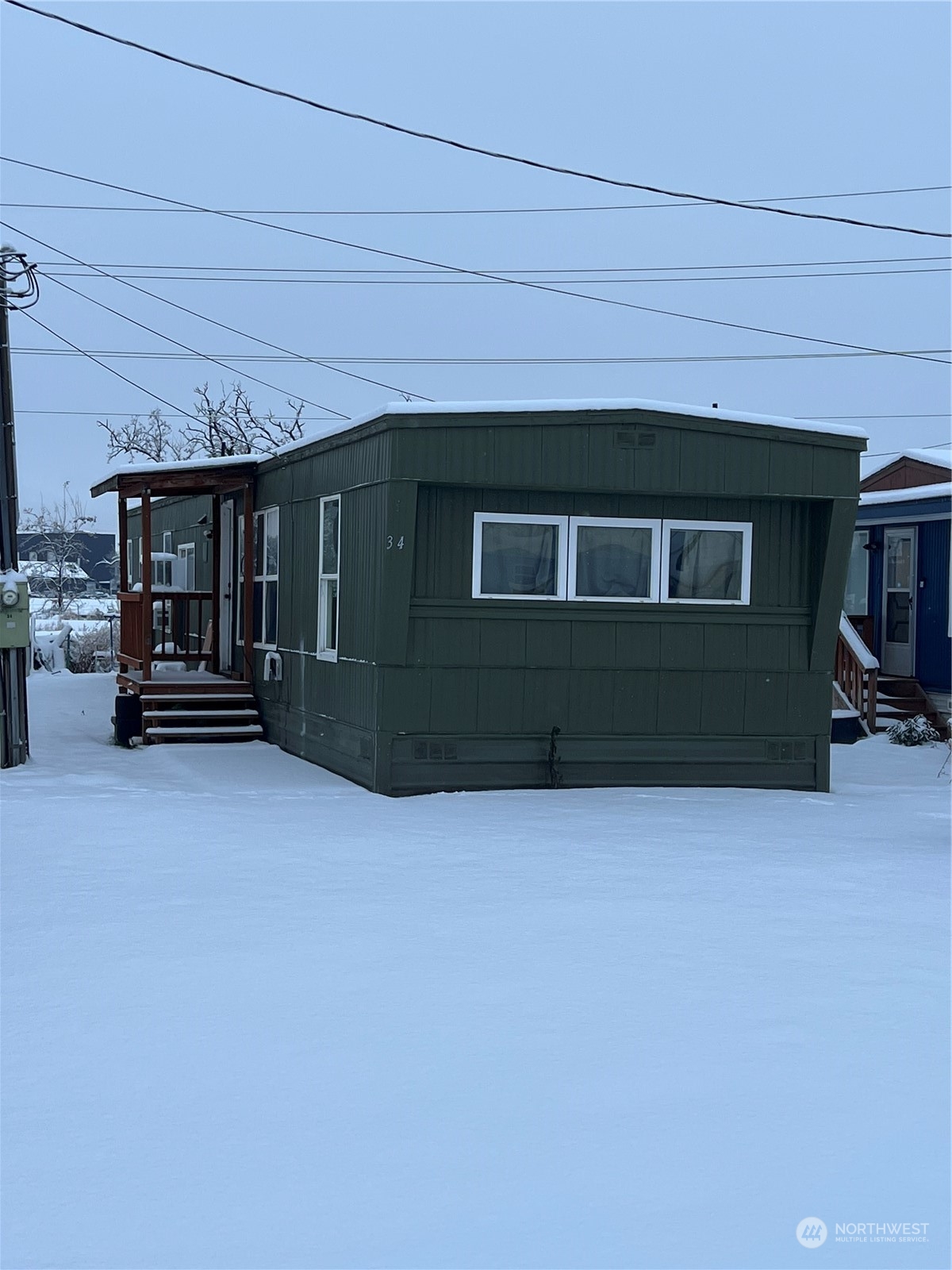 1331 West Pine Street, Unit 34 Walla Walla, WA 99362 - Photo 1 of 10