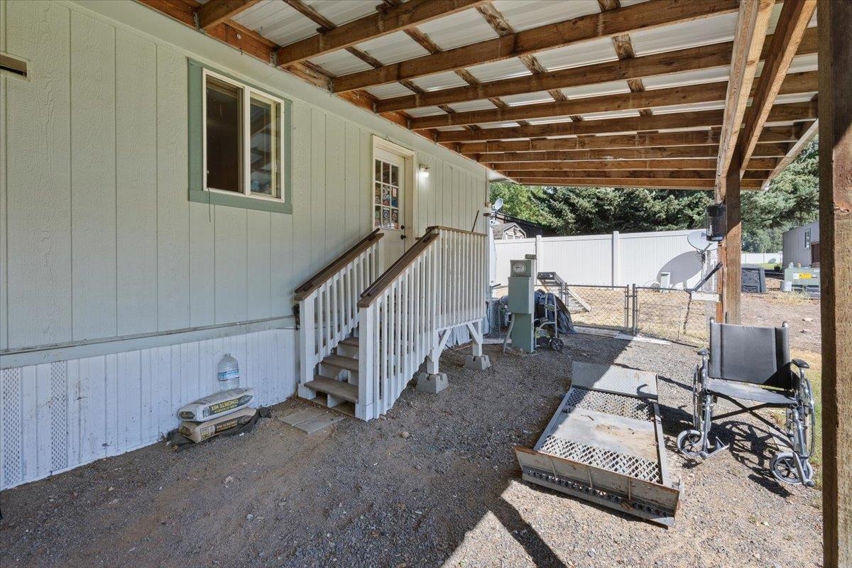 3110 East Chattaroy Road, Unit 38 Chattaroy, WA 99003 - Photo 21 of 24 Gallery Image 21