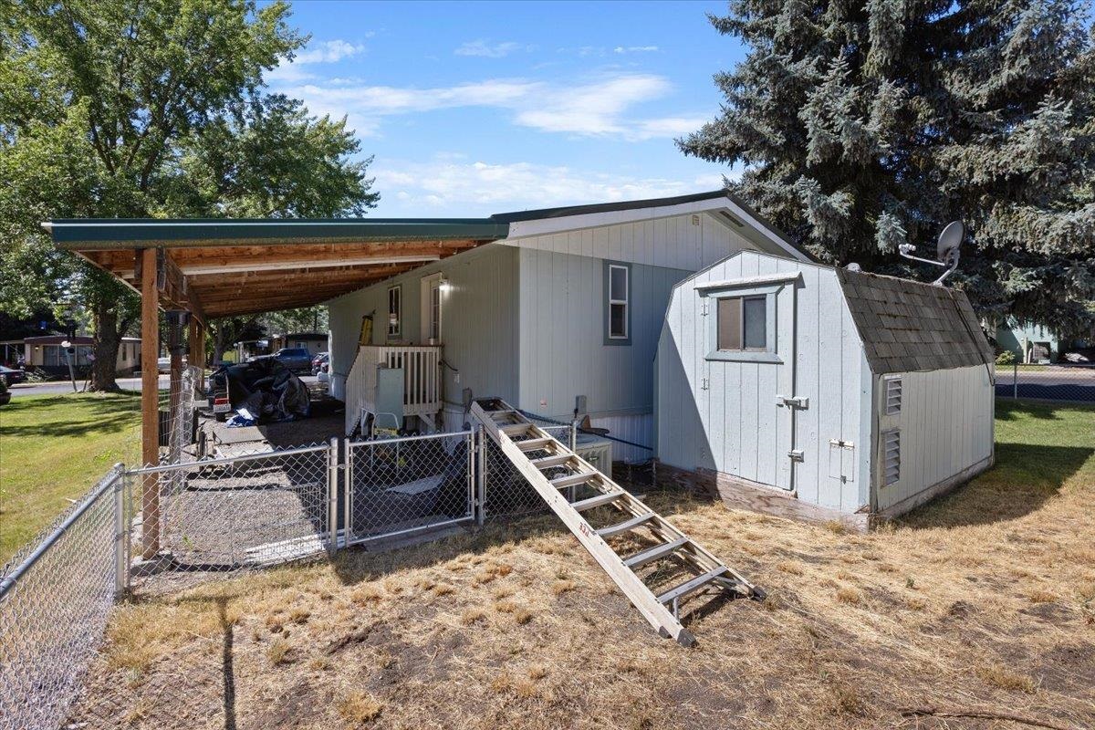 3110 East Chattaroy Road, Unit 38 Chattaroy, WA 99003 - Photo 22 of 24 Gallery Image 22
