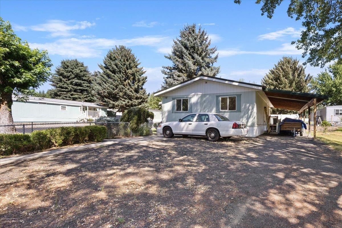 3110 East Chattaroy Road, Unit 38 Chattaroy, WA 99003 - Photo 23 of 24 Gallery Image 23