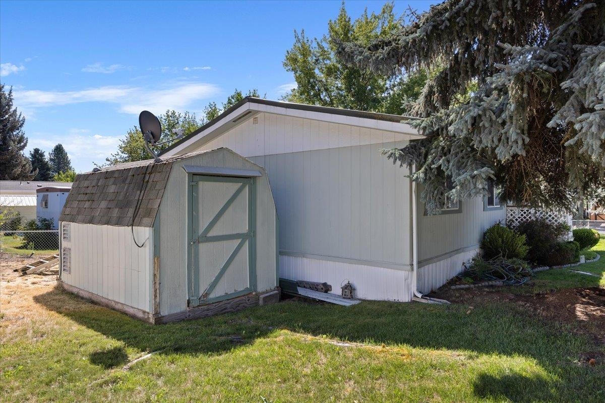 3110 East Chattaroy Road, Unit 38 Chattaroy, WA 99003 - Photo 24 of 24 Gallery Image 24