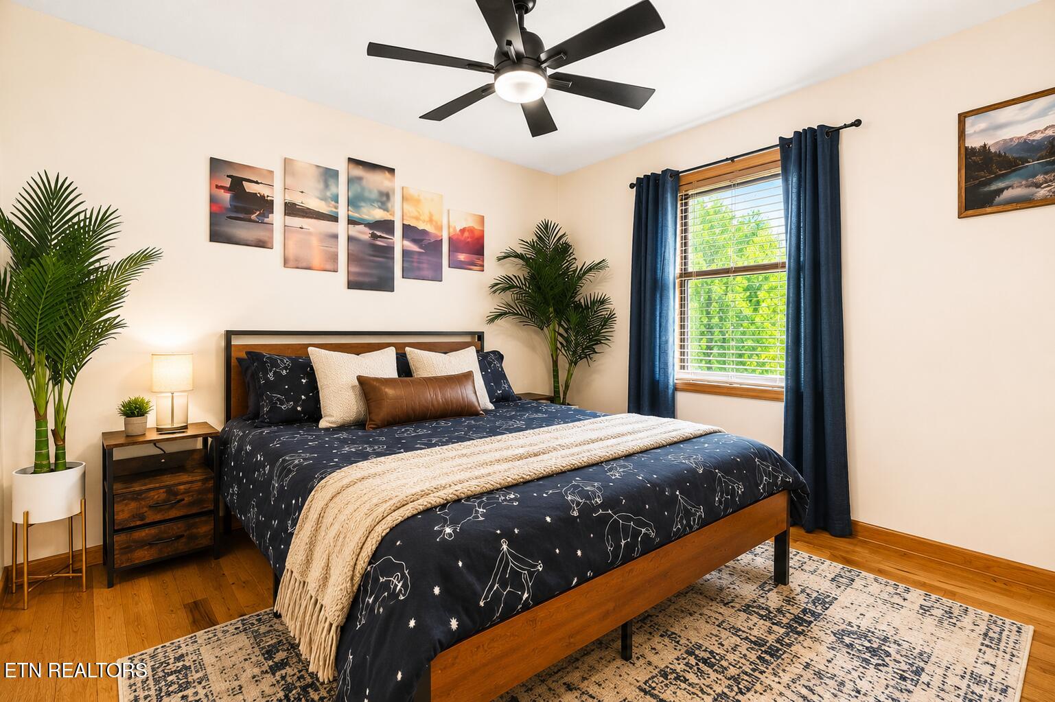 646 Parton Hollow Road Sevierville, TN 37876 - Photo 18 of 31 Bedroom 3