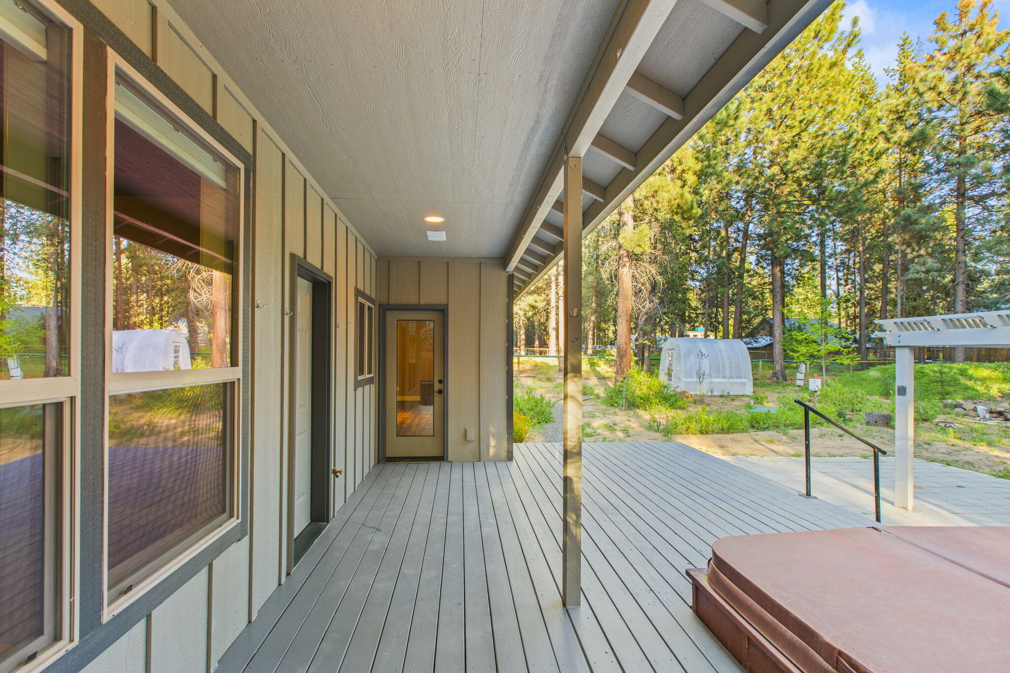 16907 Indio Road Bend, OR 97707 - Photo 34 of 46