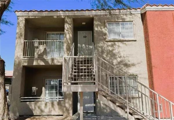 $195,000 | 4730 East Craig Road, Unit 2094, Las Vegas, NV 89115