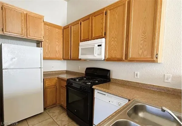 $195,000 | 4730 East Craig Road, Unit 2094, Las Vegas, NV 89115