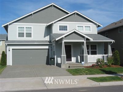 6964 Inlay Street Southeast Lacey, WA 98513 - Photo 1 of 1 Gallery Image 1