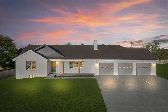 $549,000 | 134 Northeast 47th Street, Kansas City, MO 64116