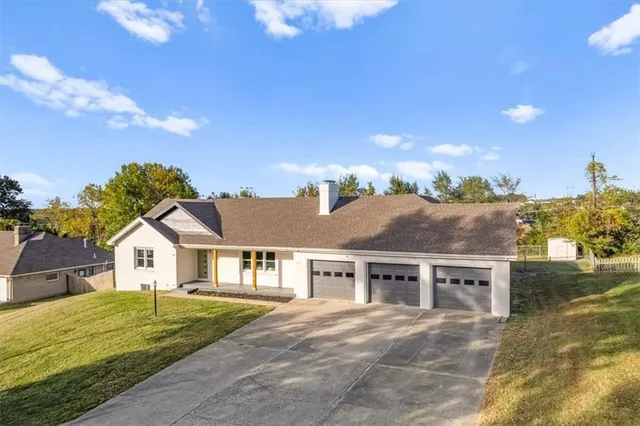 $549,000 | 134 Northeast 47th Street, Kansas City, MO 64116