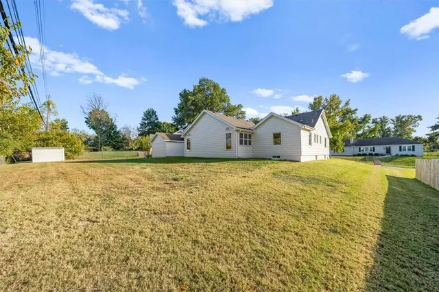 $549,000 | 134 Northeast 47th Street, Kansas City, MO 64116