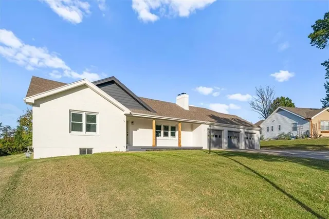 $549,000 | 134 Northeast 47th Street, Kansas City, MO 64116