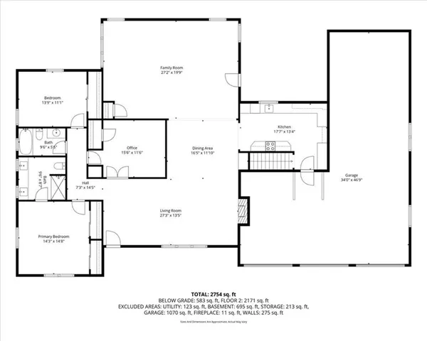 $549,000 | 134 Northeast 47th Street, Kansas City, MO 64116