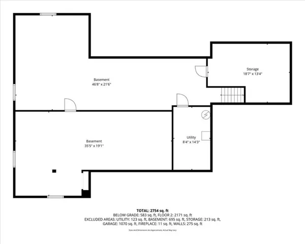 $549,000 | 134 Northeast 47th Street, Kansas City, MO 64116