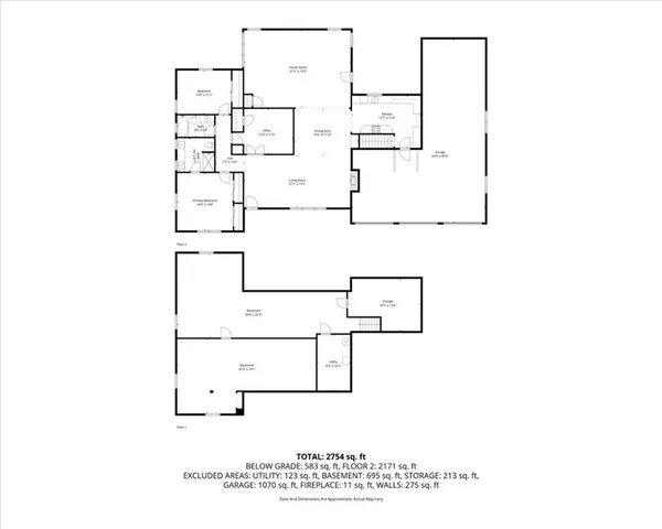 $549,000 | 134 Northeast 47th Street, Kansas City, MO 64116