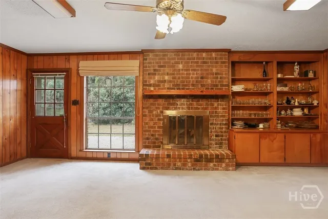 $389,000 | 1405 Bellview Drive, Savannah, GA 31406