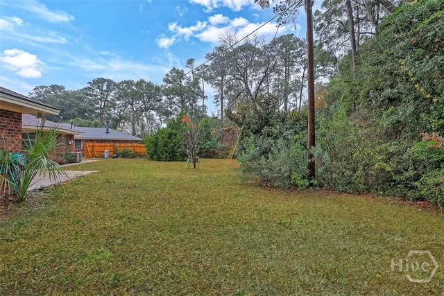 $389,000 | 1405 Bellview Drive, Savannah, GA 31406
