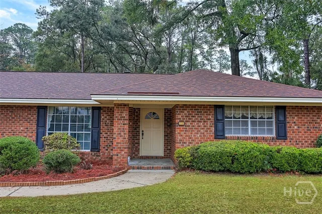 $389,000 | 1405 Bellview Drive, Savannah, GA 31406