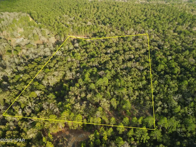 $130,000 | 0 Creek Run Road, Vernon, FL 32462