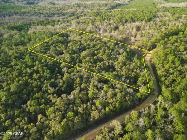 $125,000 | 0 Creek Run Road, Vernon, FL 32462