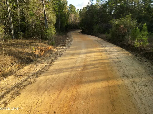 $130,000 | 0 Creek Run Road, Vernon, FL 32462