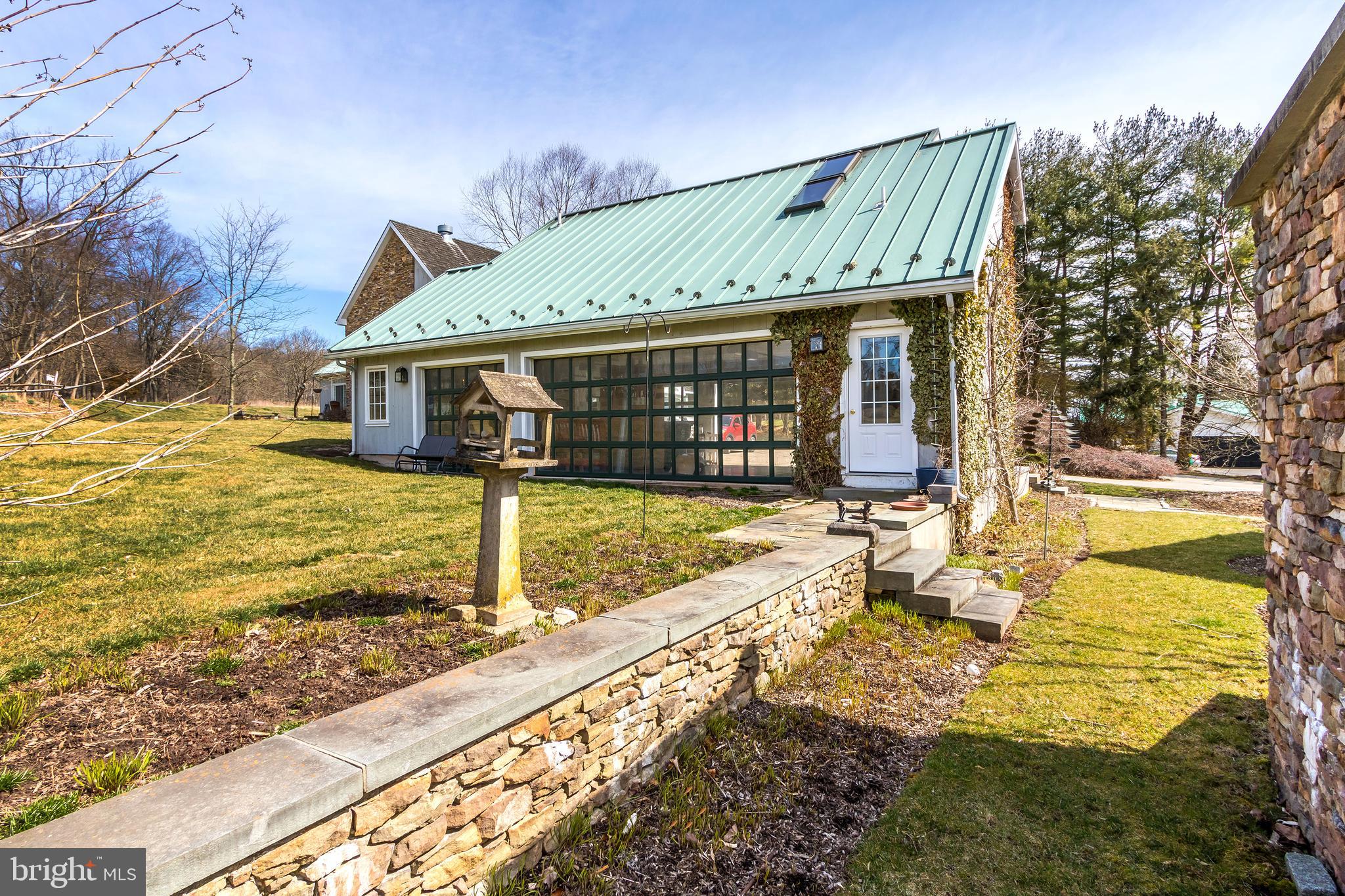 373 Pineville Road, Unit CARRIAGE Newtown, PA 18940 - Photo 21 of 23