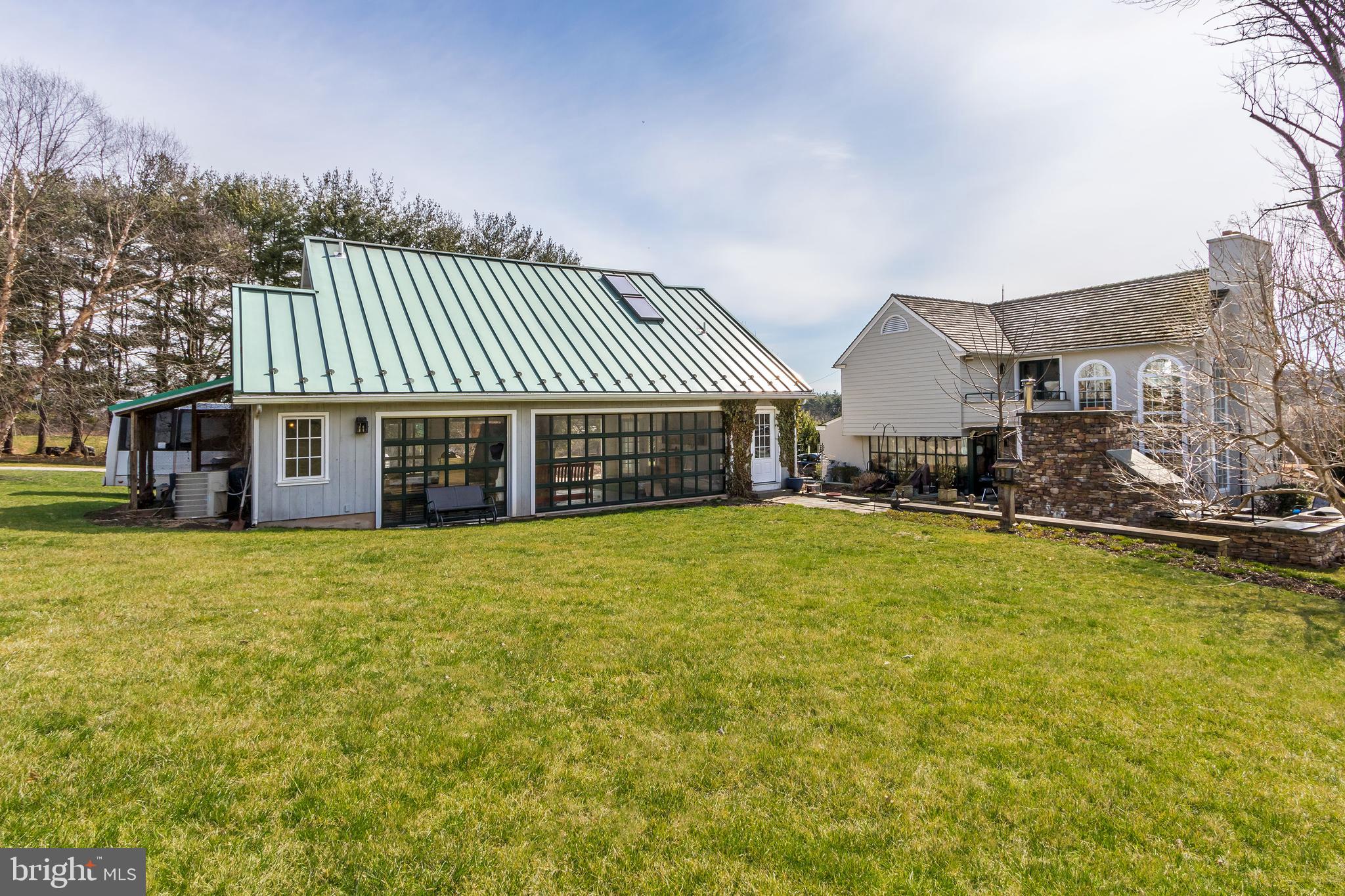 373 Pineville Road, Unit CARRIAGE Newtown, PA 18940 - Photo 22 of 23