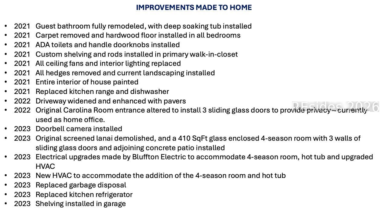 231 Bluff Point Lane Bluffton, SC 29909 - Photo 37 of 38 Gallery Image 37