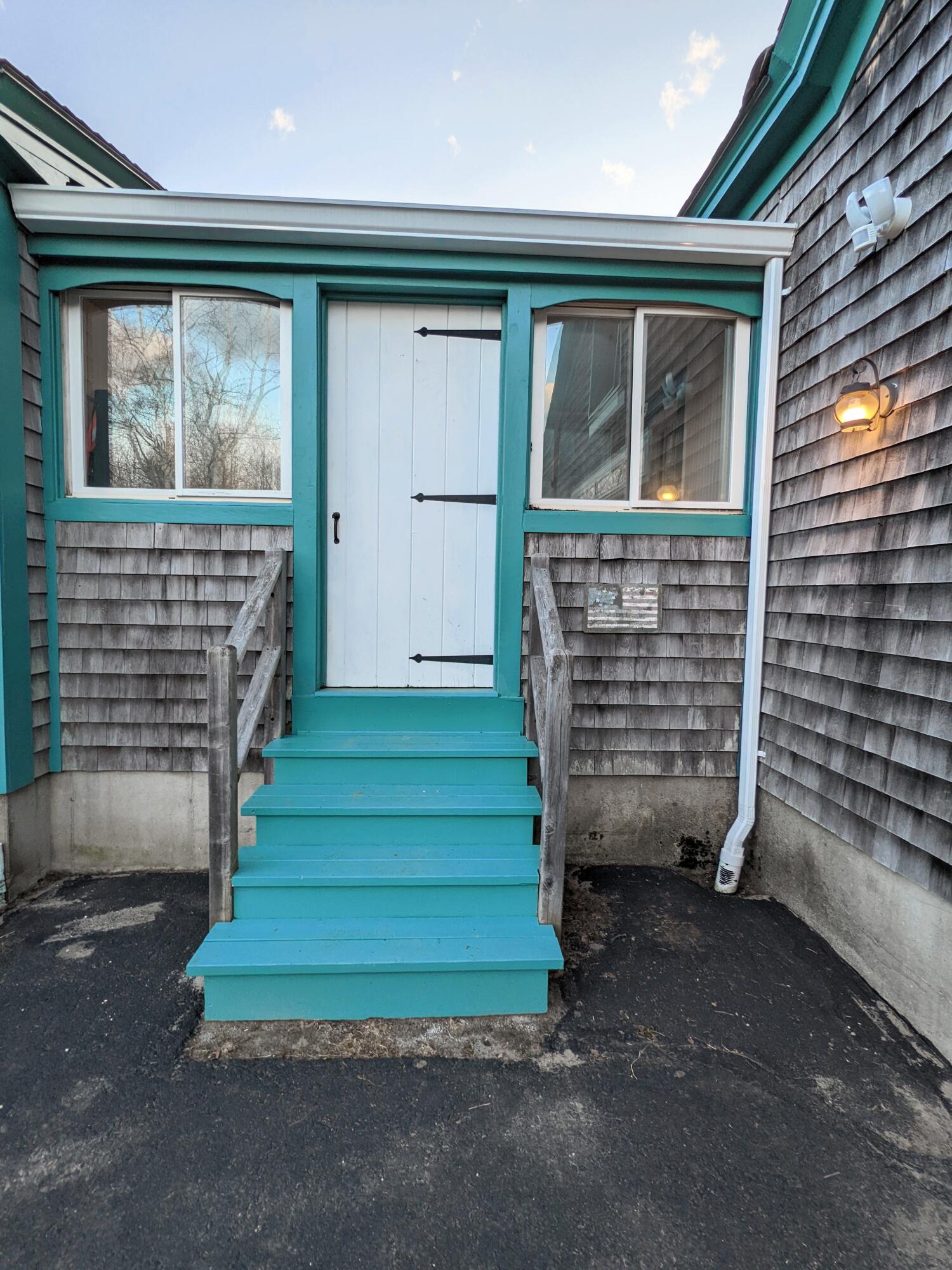 687 Razorville Road Washington, ME 04574 - Photo 25 of 80 entrance